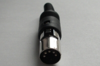5-pin DIN-connector