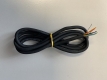 Kabel 8-polig abgeschirmt